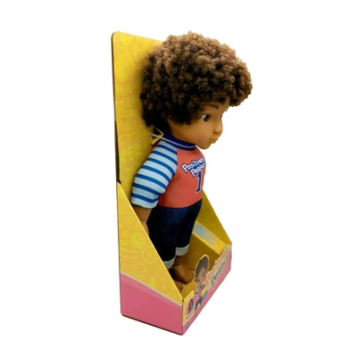 Positively Perfect Jaxon 14" Toddler Doll - Image 3