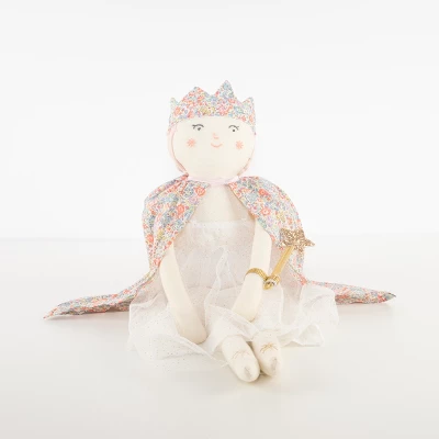 Meri-Meri Meri Meri Imogen Princess Doll (Pack Of 1) - Image 2