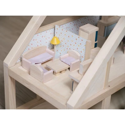 Plantoys| Living Room - Orchard - Image 4