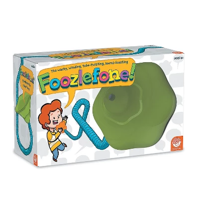 MindWare Foozlefone - Early Learning - 1 Piece