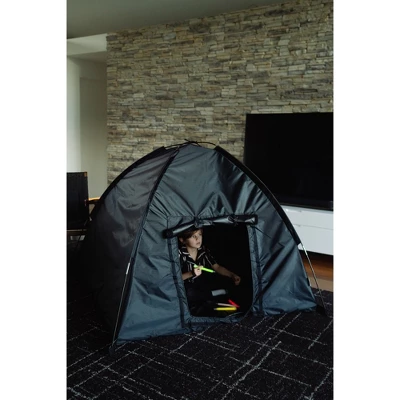 Pacific Play Tents Kids Sensory Blackout Tent 58" X 58" X 46" - Image 6