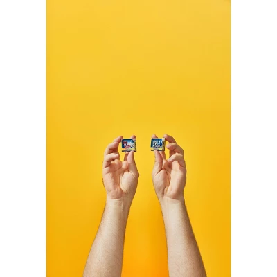 5 Surprise Toy Mini Brands S3 Collectible Capsule Toy 4pk - Image 9