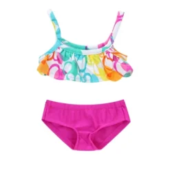 Sophia’s Bikini And Beach Accessories Set For 18" Dolls