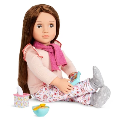 Our Generation Care Day Accessory Set For 18" Dolls - Image 2