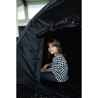 Pacific Play Tents Kids Sensory Blackout Tent 58" X 58" X 46" - Image 8