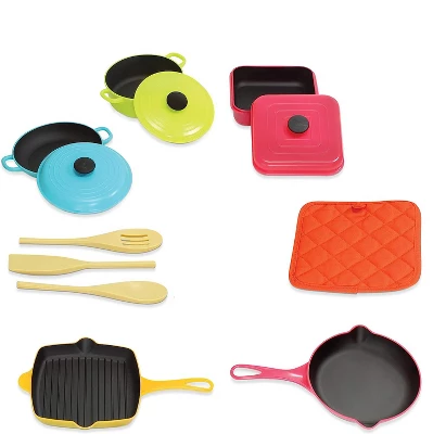Kidzlane Play Pots And Pans For Toddlers - Image 2