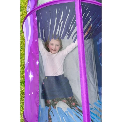 Pacific Play Tents Starry Fright Play Tunnel - Image 5