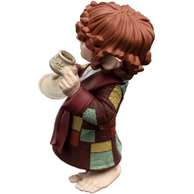 WETA Workshop Mini Epics - The Hobbit Trilogy - Bilbo Baggins (Limited Edition) - Image 3