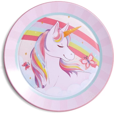 Joyin Unicorn Tin Teapot - Image 5