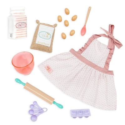 Our Generation Jamila 18" Baking Doll - Image 4
