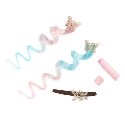 Our Generation Nova 18" Fashion Reveal Doll - Image 9