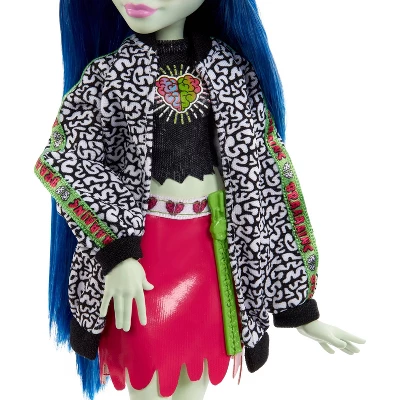 Monster High Ghoulia Yelps Doll - Image 2