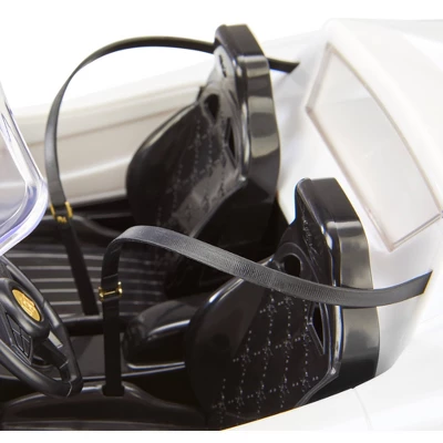 Rainbow High Color Change Car - Image 4