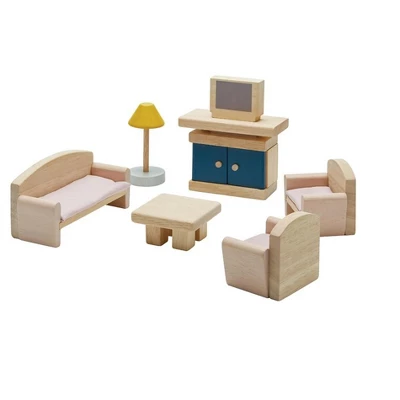 Plantoys| Living Room - Orchard