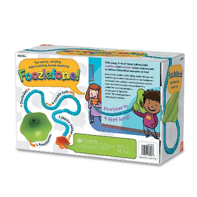 MindWare Foozlefone - Early Learning - 1 Piece - Image 3