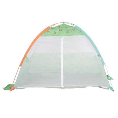 Pacific Play Tents Kids Under The Sea Beach Cabana Sun Shelter 60" X 35" - Image 2