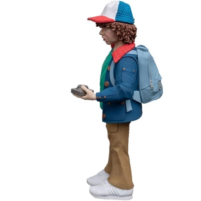 WETA Workshop Mini Epics - Stranger Things (Season 1) - Dustin The Pathfinder (Limited Edition) - Image 3