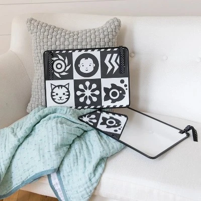 Manhattan Toy Wimmer-Ferguson Double-Feature Mirror For Self-Discovery - Image 3