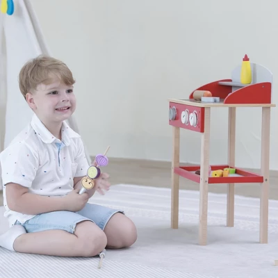 Learning Advantage® Grill Playset - Image 6