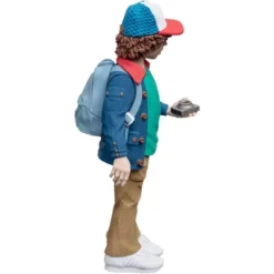 WETA Workshop Mini Epics - Stranger Things (Season 1) - Dustin The Pathfinder (Limited Edition)