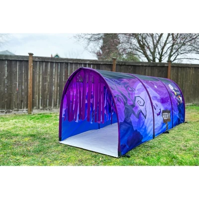 Pacific Play Tents Starry Fright Play Tunnel - Image 8
