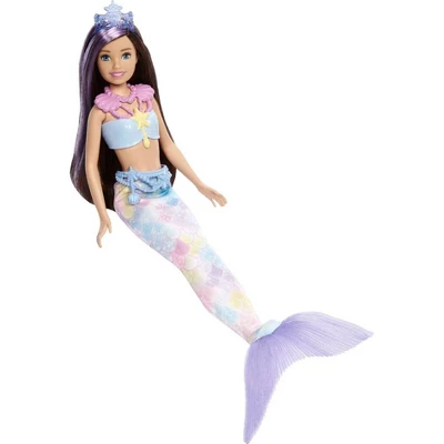 ​Barbie Mermaid Power Skipper Mermaid Doll - Image 4
