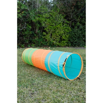 Pacific Play Tents Find Me 6' Tunnel - Image 7