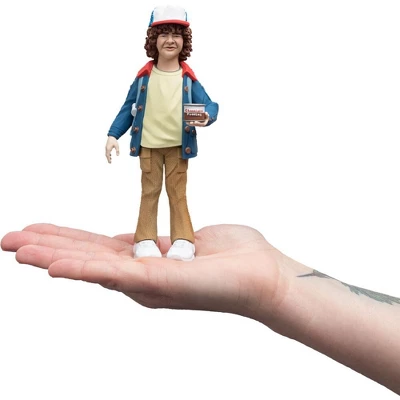 WETA Workshop Mini Epics - Stranger Things - Dustin Henderson - Image 5