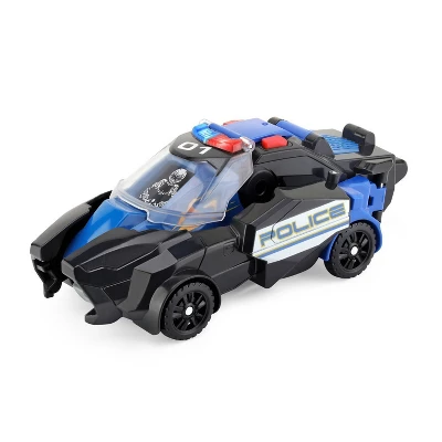 VTech Switch & Go 3-in-1 Rescue Rex - Image 3