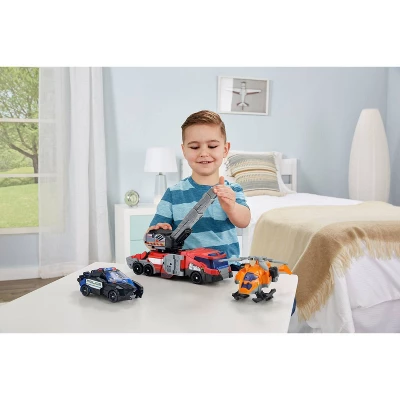 VTech Switch & Go 3-in-1 Rescue Rex - Image 2