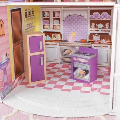 KidKraft Country Estate Dollhouse - Image 8