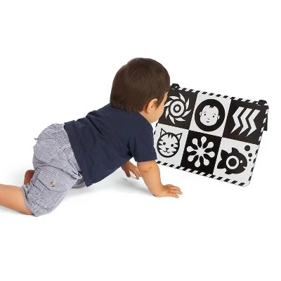 Manhattan Toy Wimmer-Ferguson Double-Feature Mirror For Self-Discovery - Image 2