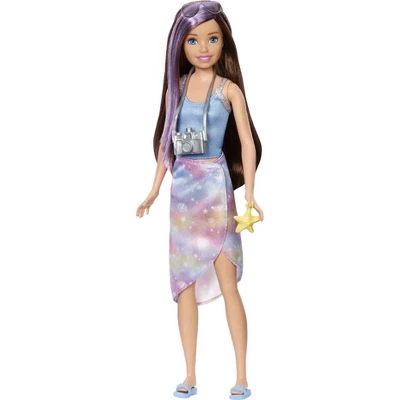 ​Barbie Mermaid Power Skipper Mermaid Doll - Image 2