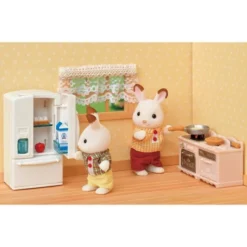 Calico Critters Playful Starter Furniture Playset
