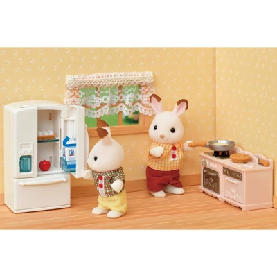 Calico Critters Playful Starter Furniture Playset