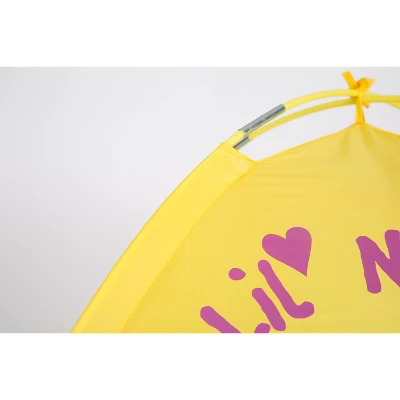 Pacific Play Tents Kids Lil' Nursery Play Tent 3' X 3' - Image 12