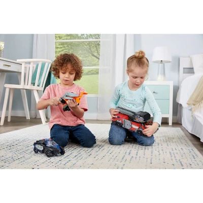 VTech Switch & Go 3-in-1 Rescue Rex - Image 6