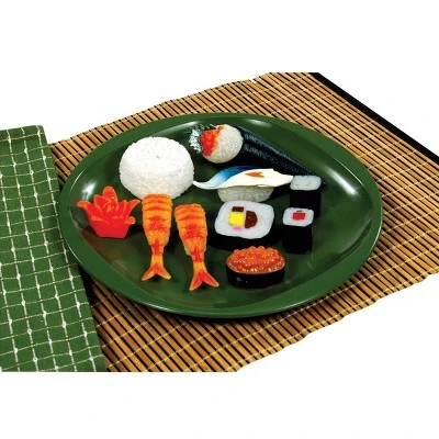 MOJO Life-Size Pretend Play Japanese Food - 10 Pcs - Image 2