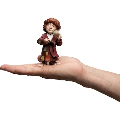 WETA Workshop Mini Epics - The Hobbit Trilogy - Bilbo Baggins (Limited Edition) - Image 5