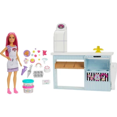 Barbie Bakery Playset - Image 4