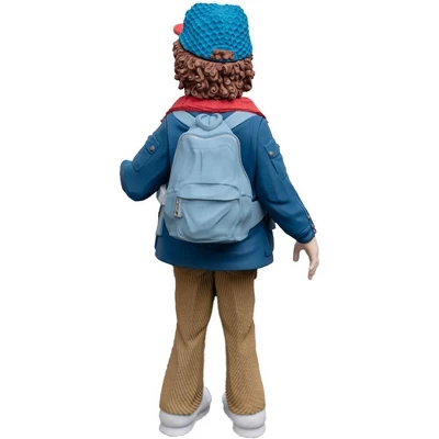 WETA Workshop Mini Epics - Stranger Things (Season 1) - Dustin The Pathfinder (Limited Edition) - Image 2