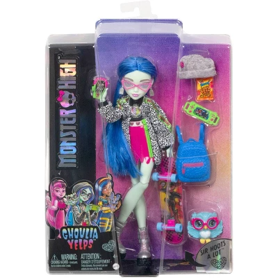 Monster High Ghoulia Yelps Doll - Image 5