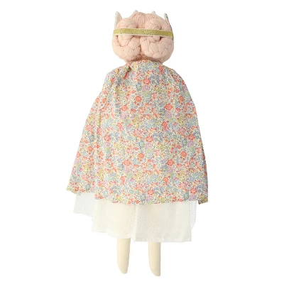 Meri-Meri Meri Meri Imogen Princess Doll (Pack Of 1) - Image 6