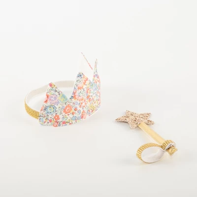 Meri-Meri Meri Meri Imogen Princess Doll (Pack Of 1) - Image 5