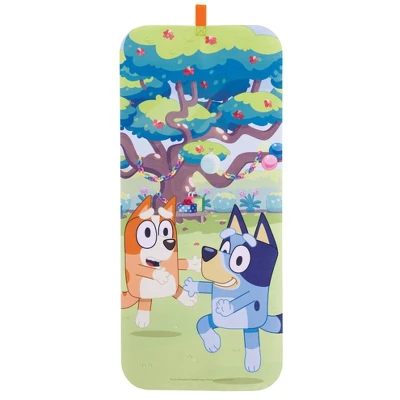 Bluey Ballpit Arena With 20 Balls And Mat With Sounds - Image 7