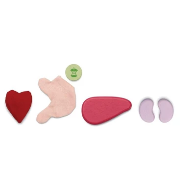 Plantoys Plan Toys SURGEON PLAY SET - Image 9