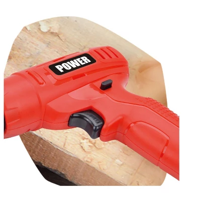 Ready! Set! Play! Link Kids Power Tool Mini Toy Drill Set With 3 Interchangeable Drill Bits - Image 2