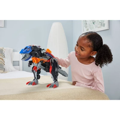 VTech Switch & Go 3-in-1 Rescue Rex - Image 4