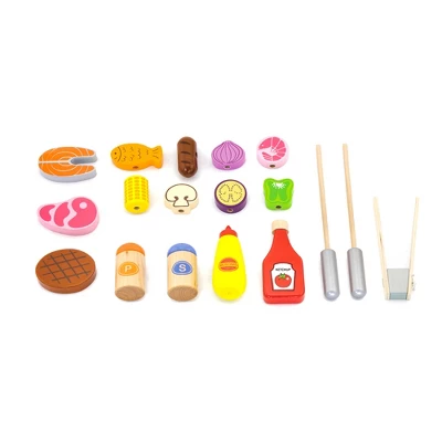 Learning Advantage® Grill Playset - Image 2