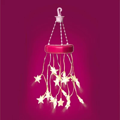 Our Generation Pink Suite Camping Play Tent For Dolls & Kids - Image 3